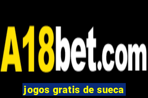 jogos gratis de sueca